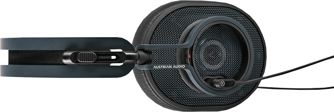 The Composer, Austrian Audio