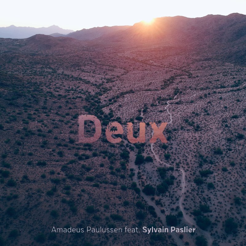 Deux (preorder)