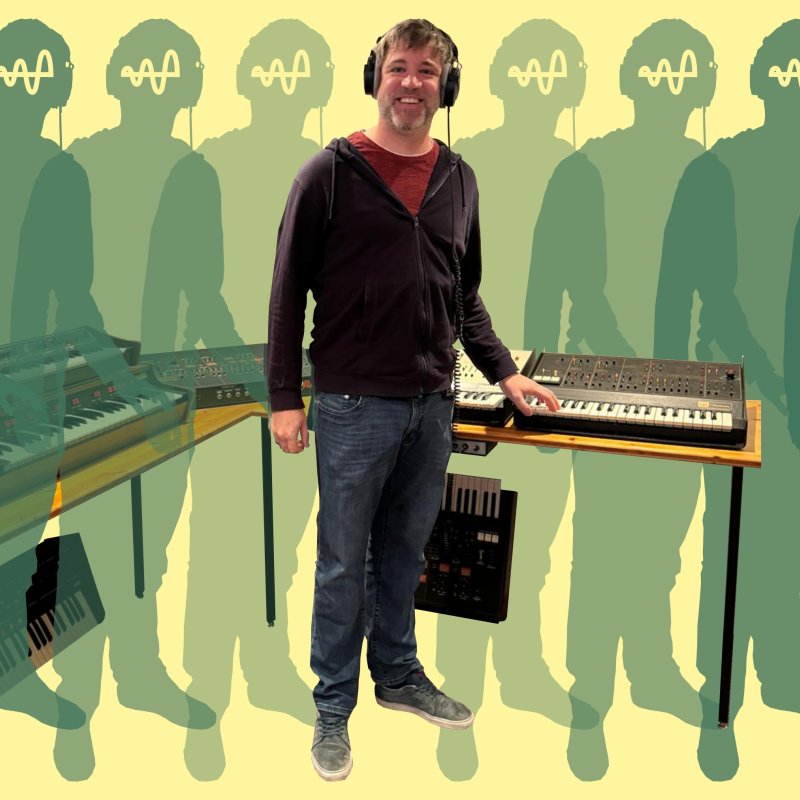 Interview with Patrick Kunz from TAL Software