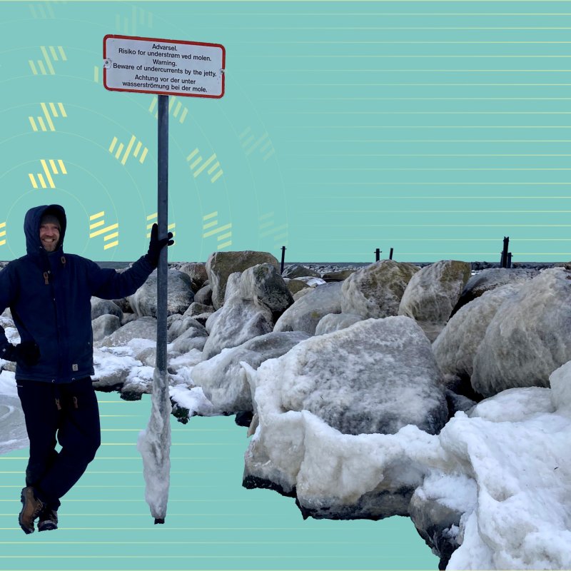 Interview with Bjørn Næsby from Sononym