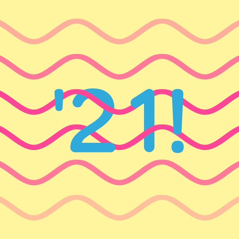 Favorite songs, 2021