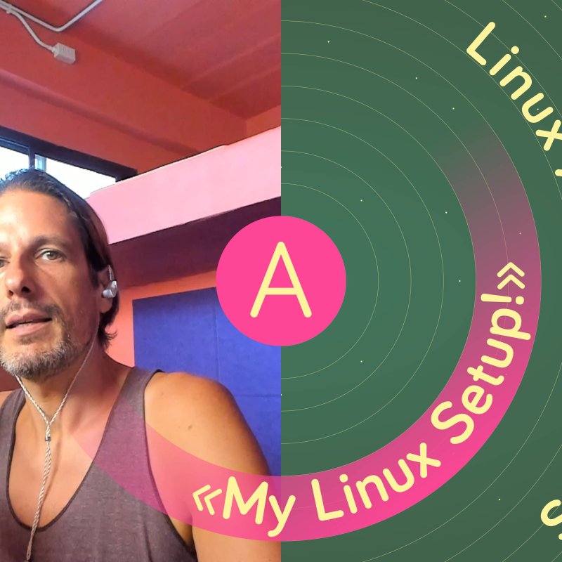 Restart of videomaking