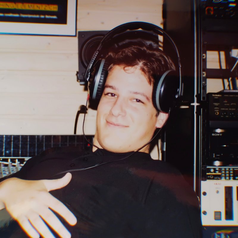 How some of it started