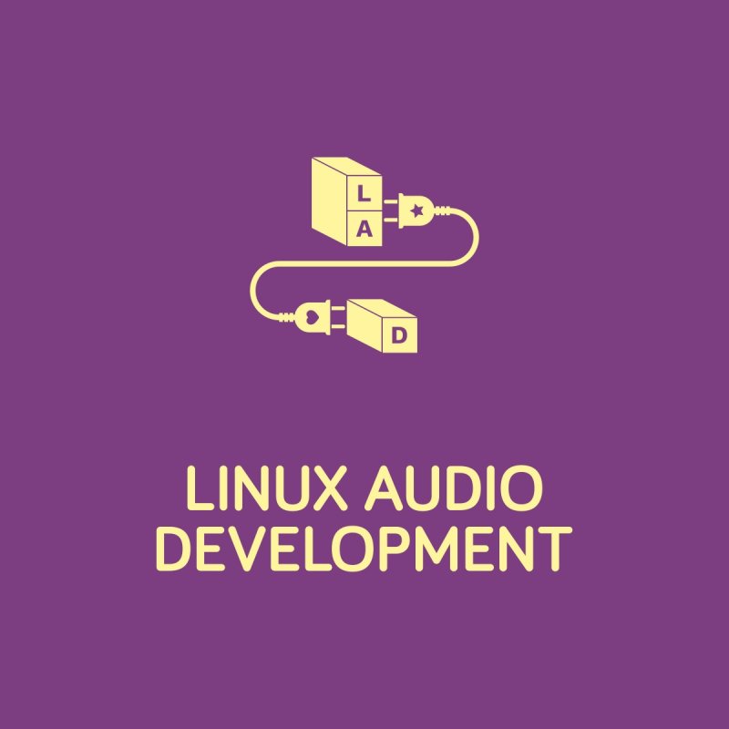 Linux Audio Development (LAD)