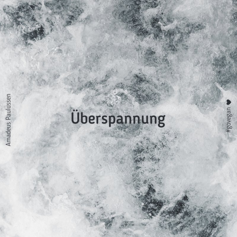 Überspannung (free track)